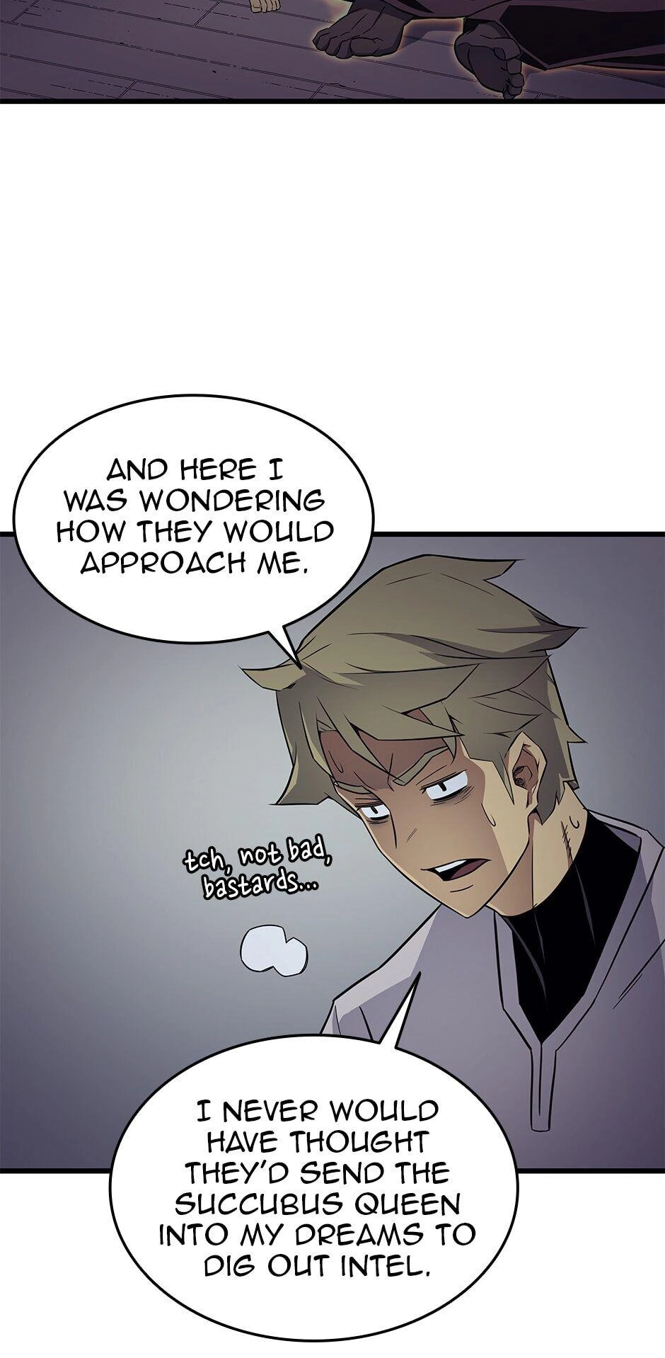 The Great Mage Returns After 4000 Years Chapter 93 Page 41
