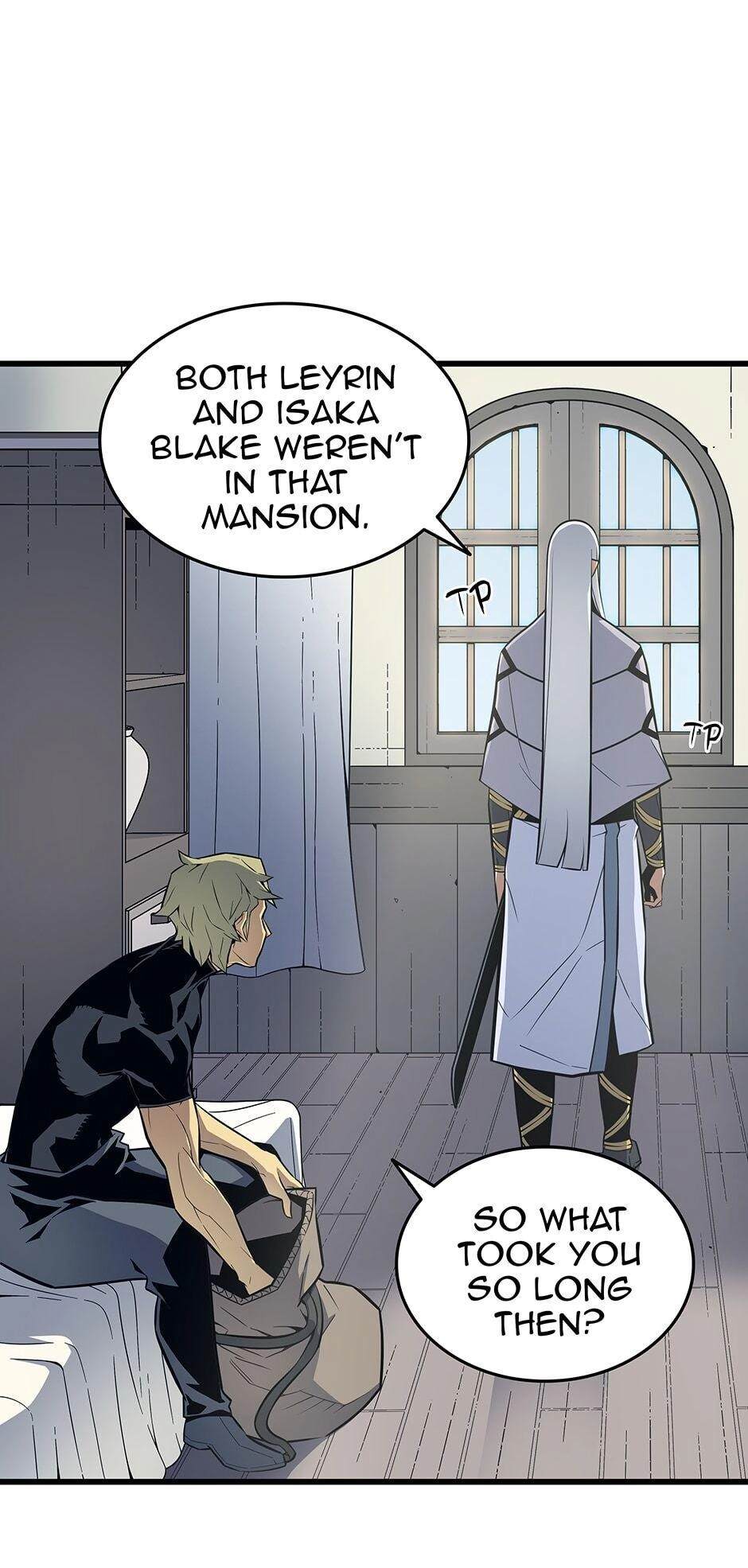 The Great Mage Returns After 4000 Years Chapter 93 Page 52