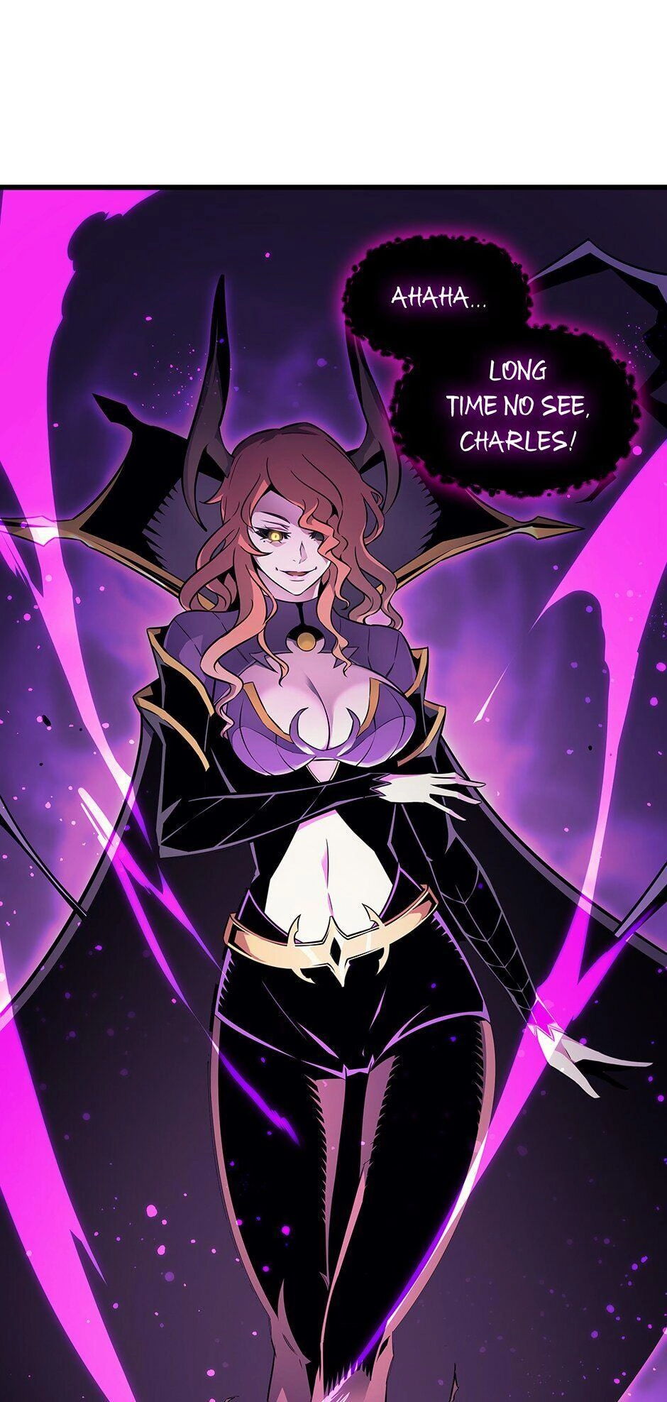 The Great Mage Returns After 4000 Years Chapter 93 Page 17