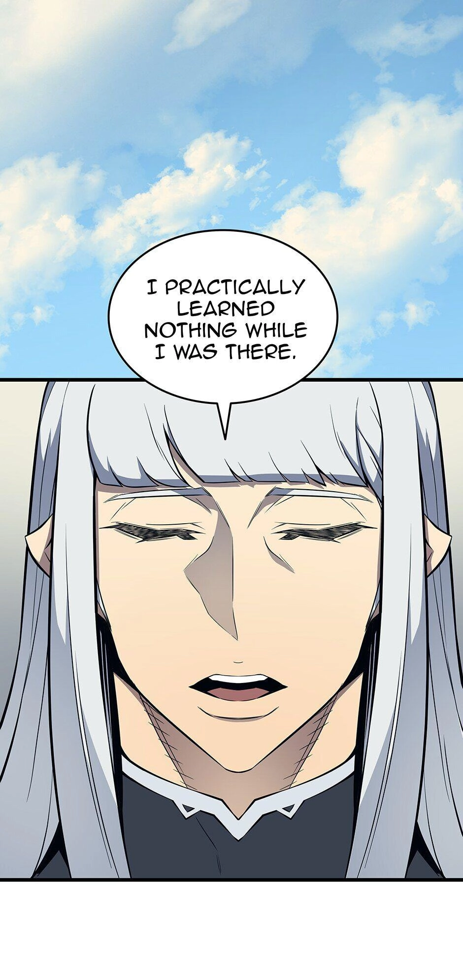 The Great Mage Returns After 4000 Years Chapter 93 Page 51