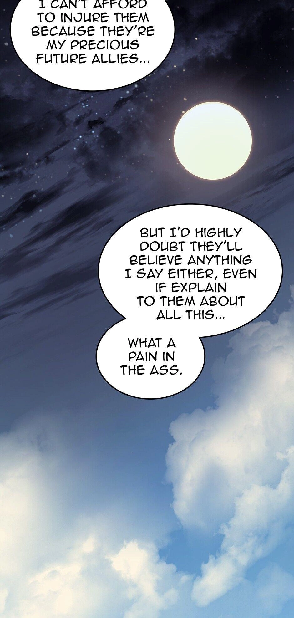 The Great Mage Returns After 4000 Years Chapter 93 Page 50