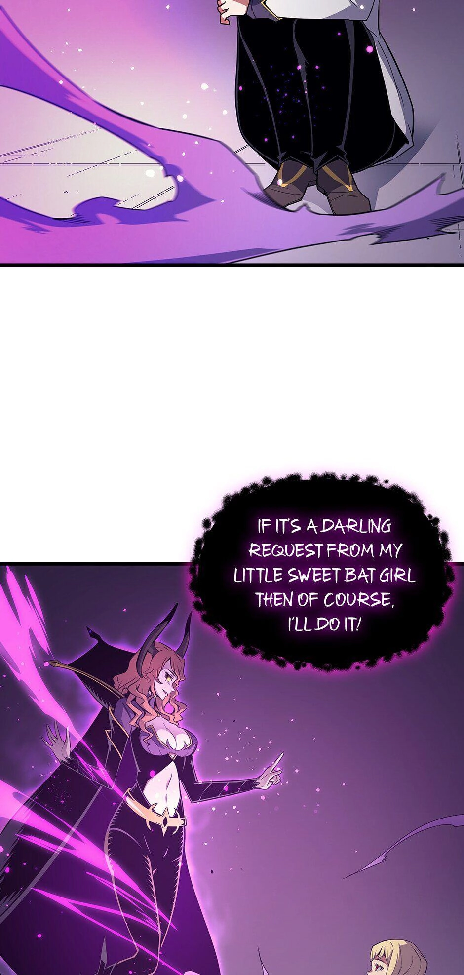 The Great Mage Returns After 4000 Years Chapter 93 Page 19