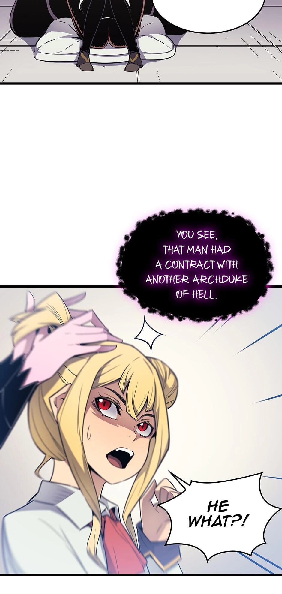 The Great Mage Returns After 4000 Years Chapter 93 Page 37