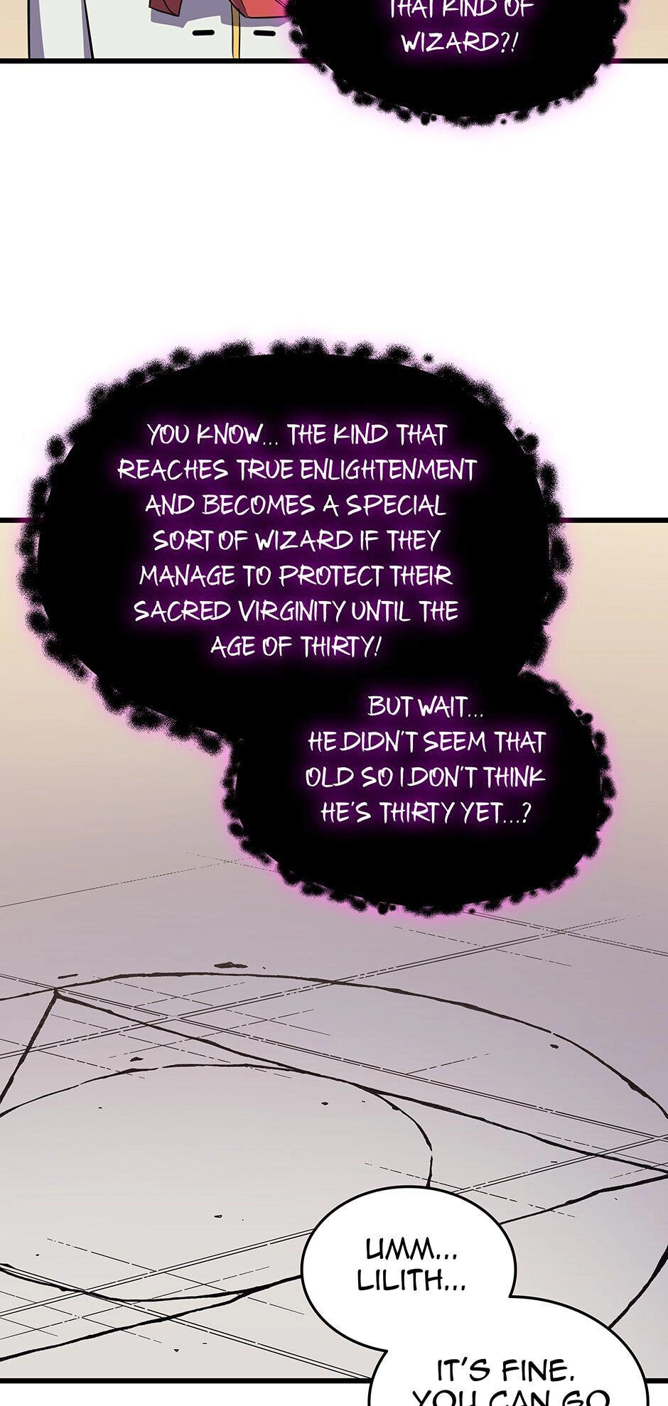 The Great Mage Returns After 4000 Years Chapter 93 Page 35