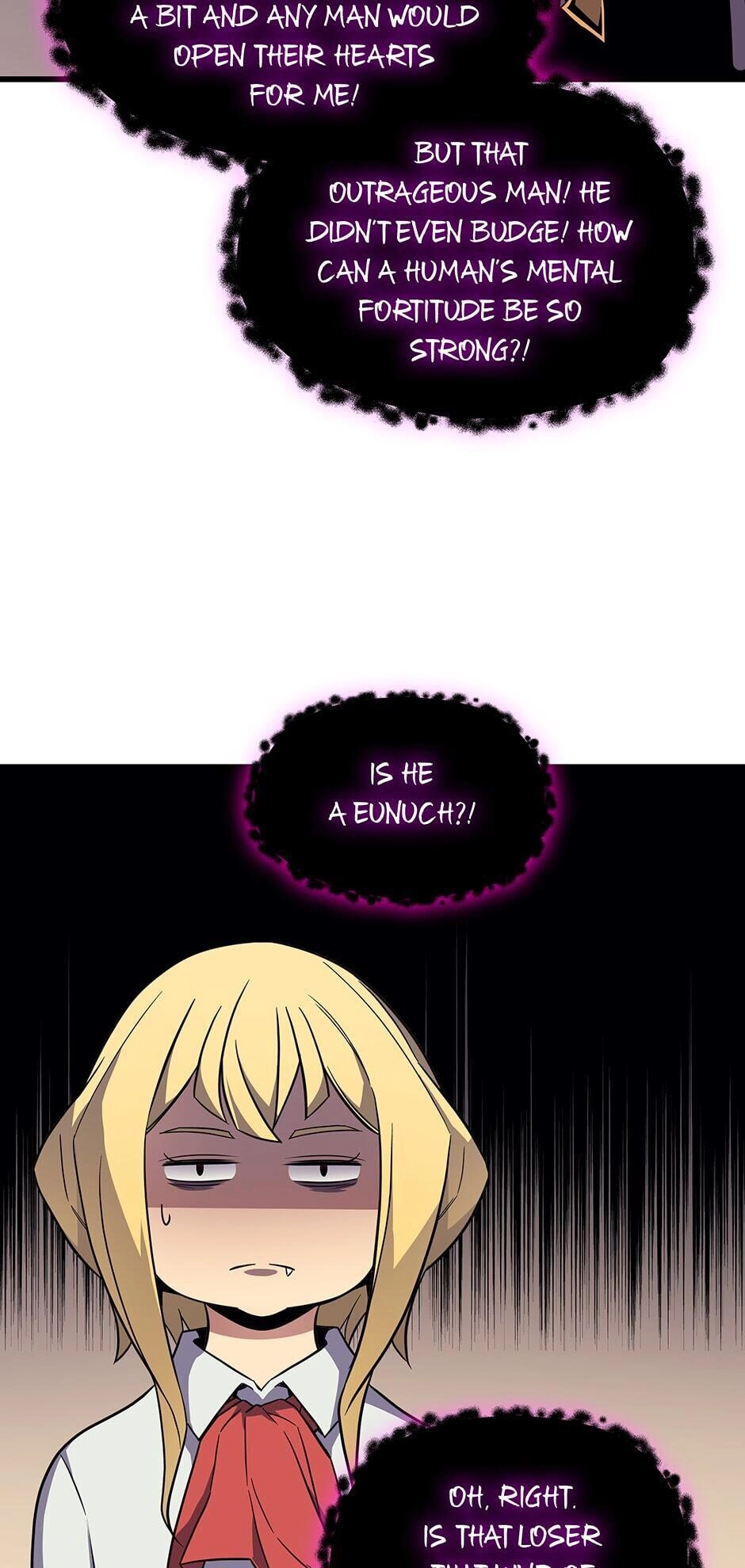 The Great Mage Returns After 4000 Years Chapter 93 Page 34