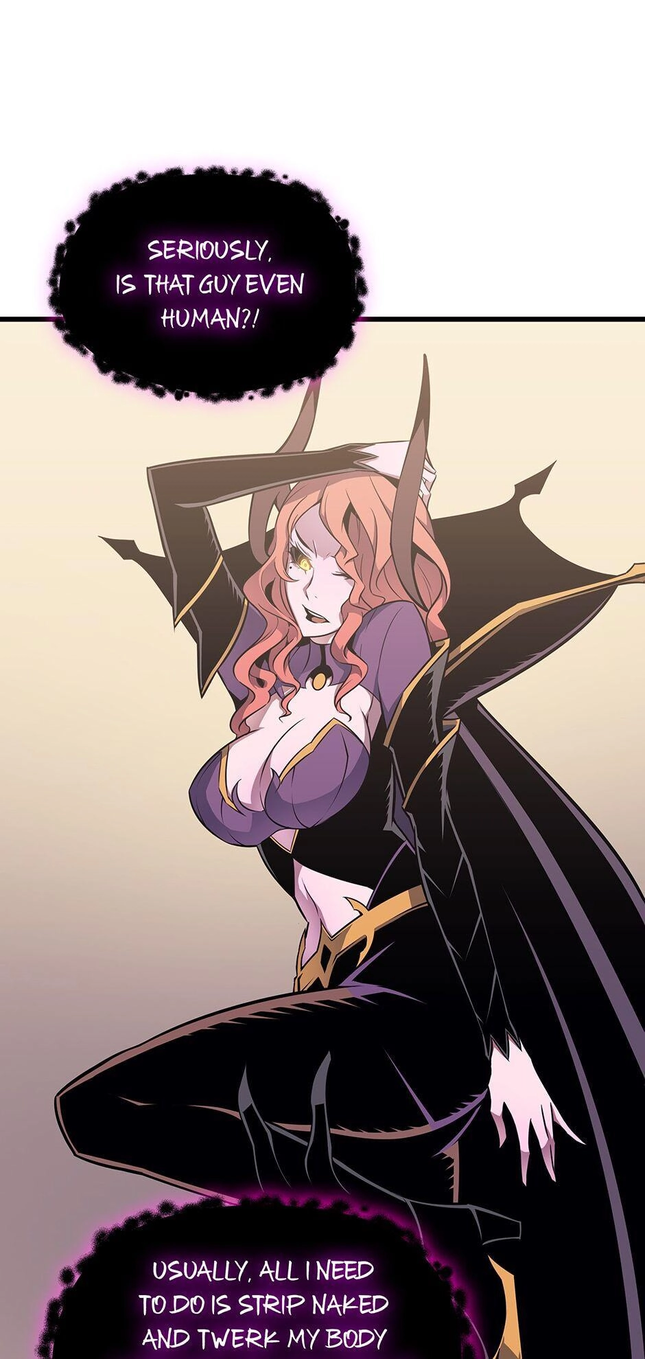 The Great Mage Returns After 4000 Years Chapter 93 Page 33