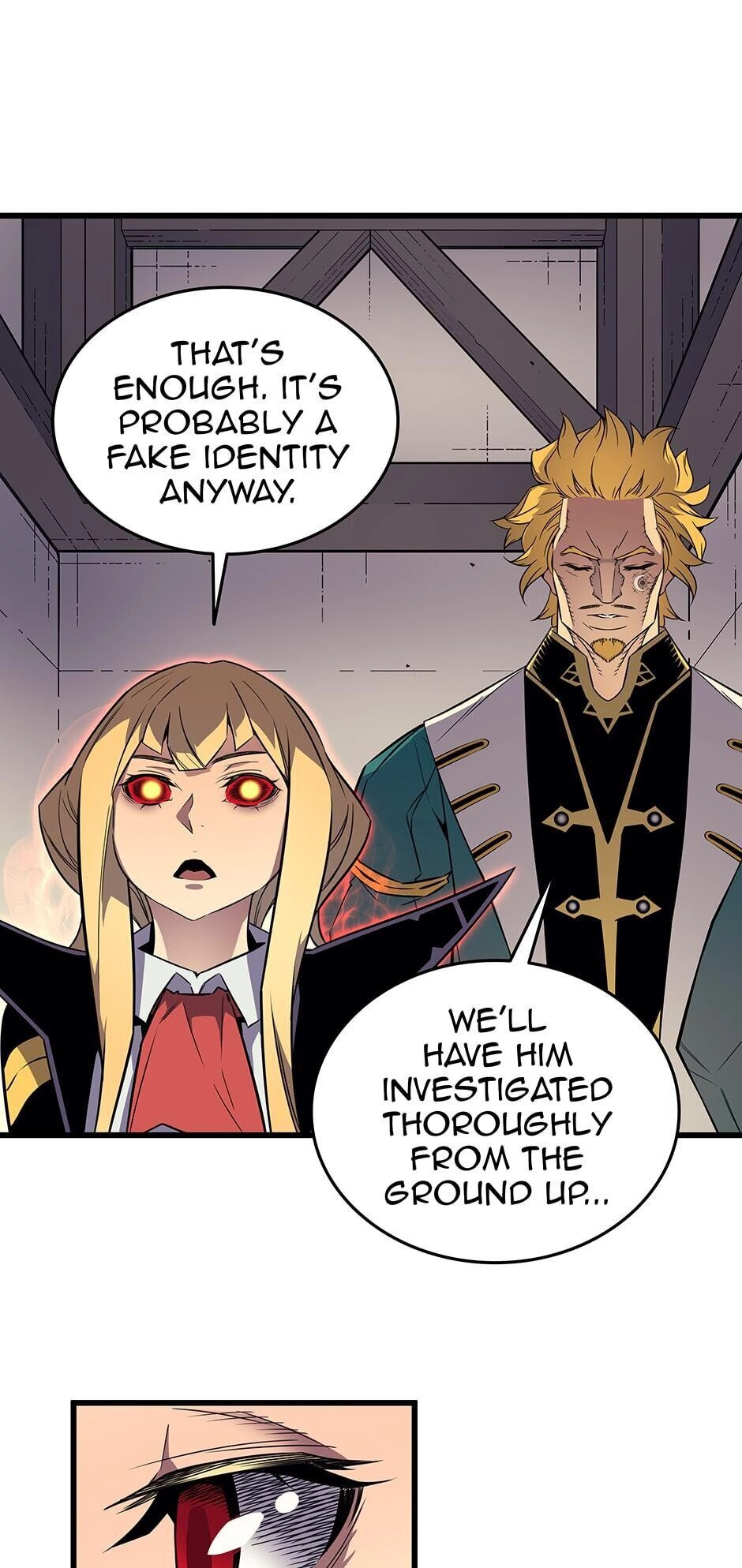 The Great Mage Returns After 4000 Years Chapter 93 Page 9