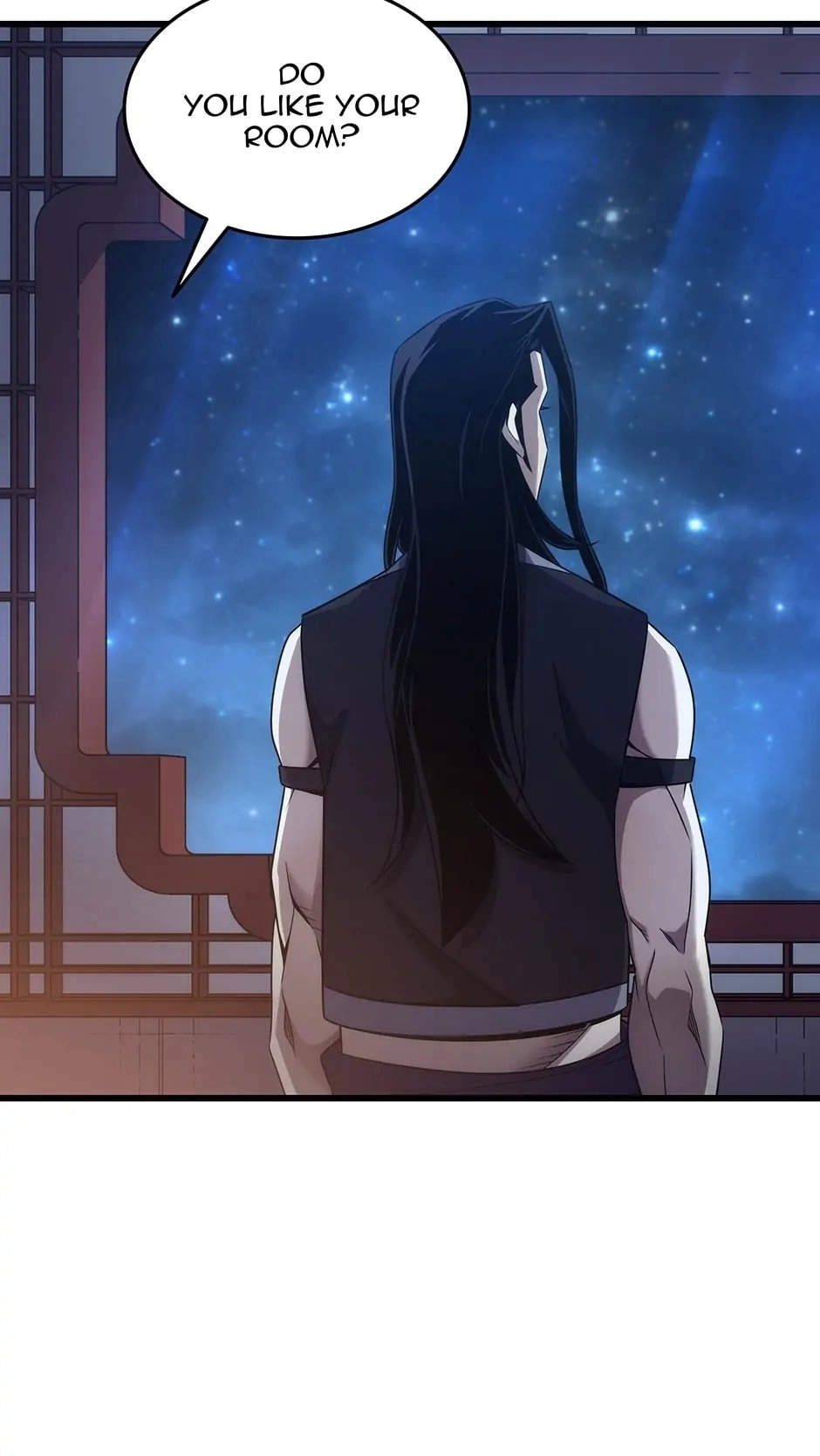 The Great Mage Returns After 4000 Years Chapter 171 – Prophecy and Warning Page 48