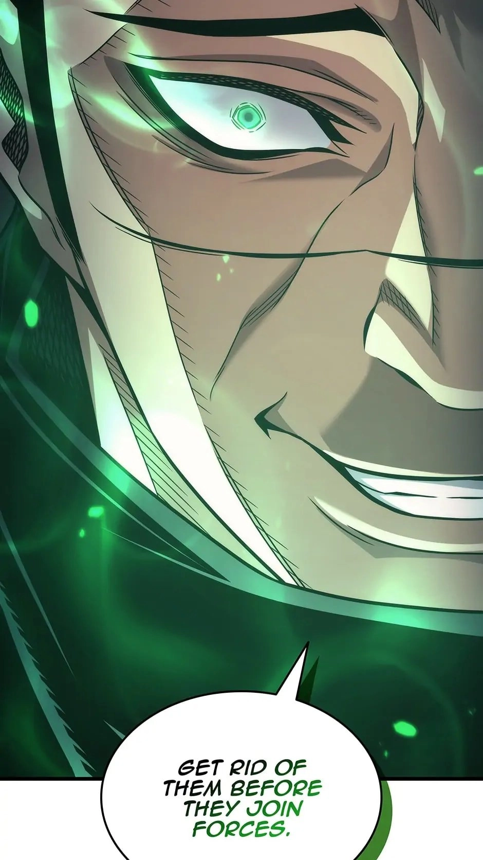 The Great Mage Returns After 4000 Years Chapter 171 – Prophecy and Warning Page 45