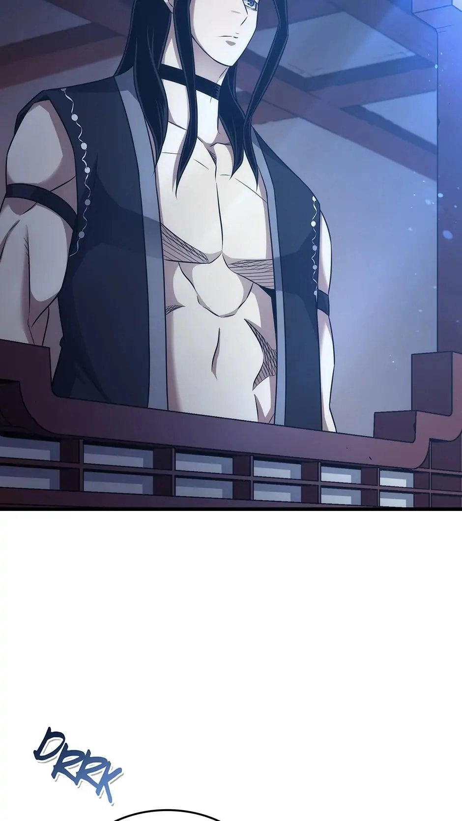 The Great Mage Returns After 4000 Years Chapter 171 – Prophecy and Warning Page 47