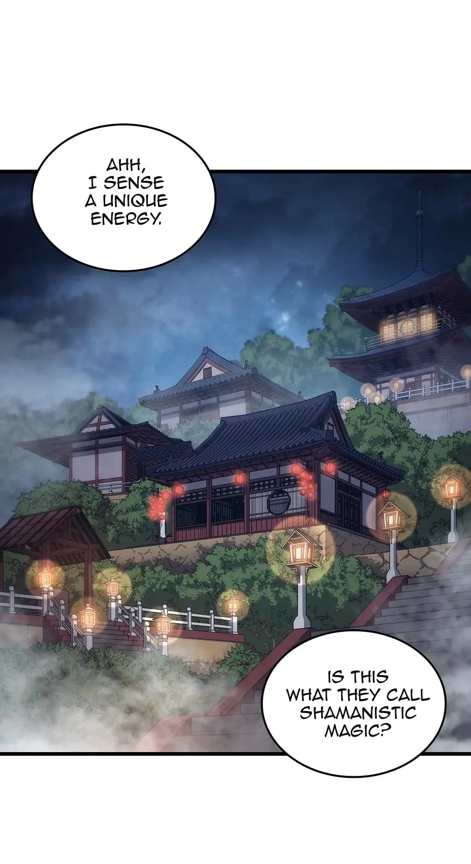 The Great Mage Returns After 4000 Years Chapter 171 – Prophecy and Warning Page 6
