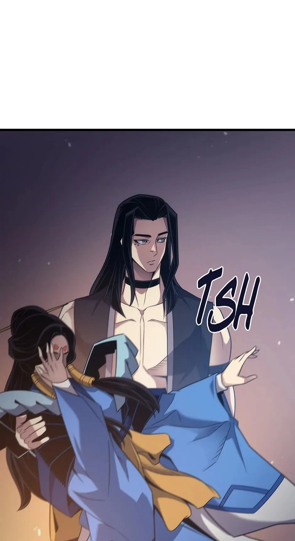 The Great Mage Returns After 4000 Years Chapter 171 – Prophecy and Warning Page 70