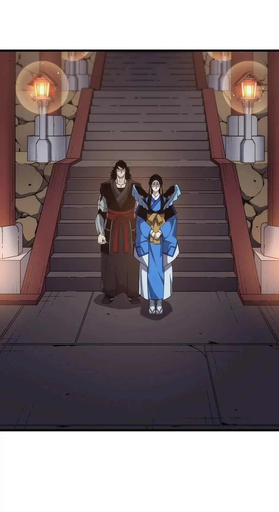 The Great Mage Returns After 4000 Years Chapter 171 – Prophecy and Warning Page 10