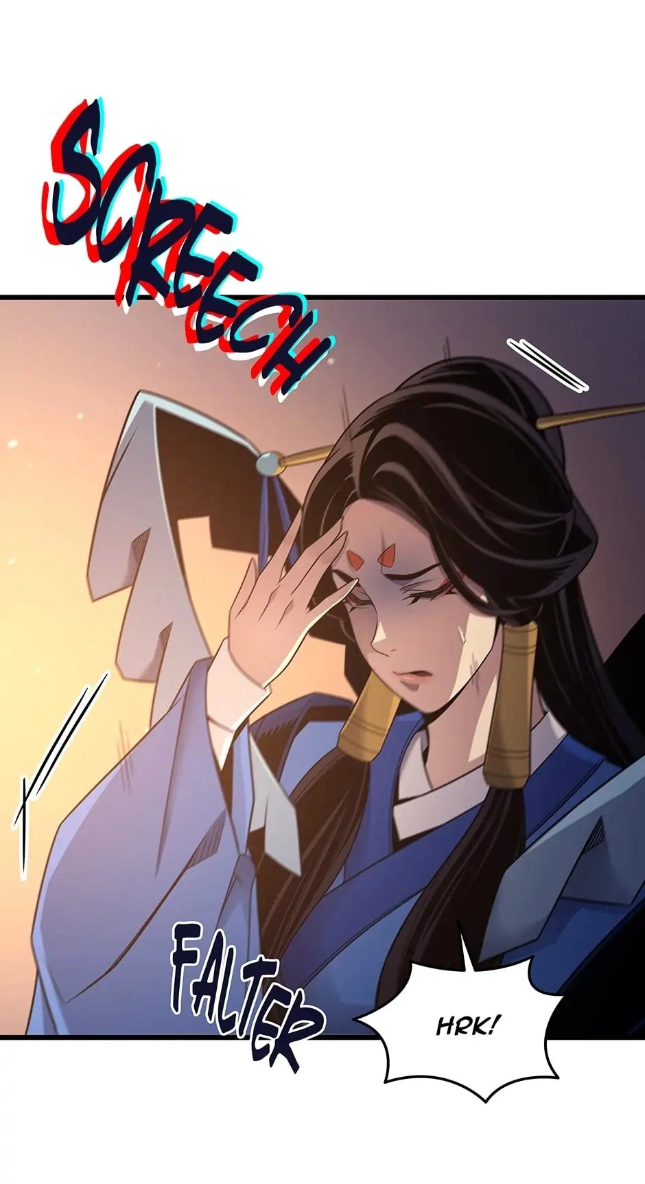The Great Mage Returns After 4000 Years Chapter 171 – Prophecy and Warning Page 69