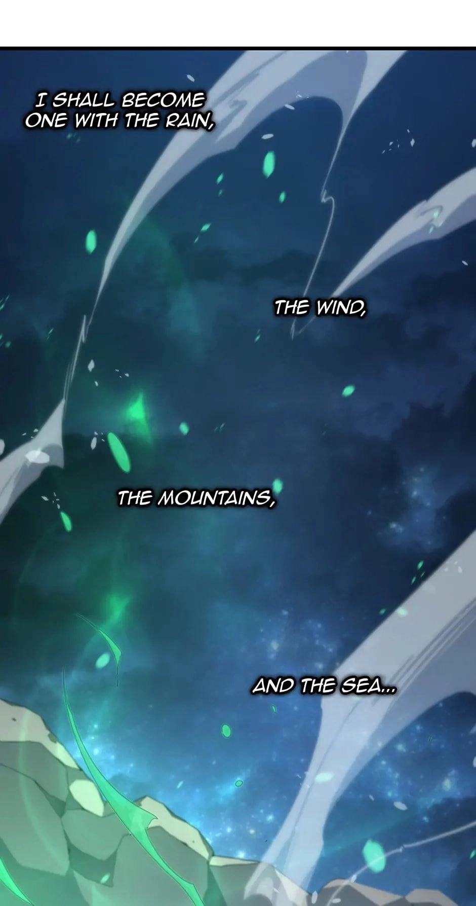 The Great Mage Returns After 4000 Years Chapter 171 – Prophecy and Warning Page 33