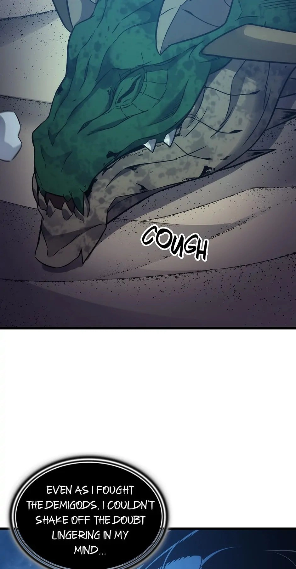 The Great Mage Returns After 4000 Years Chapter 171 – Prophecy and Warning Page 20