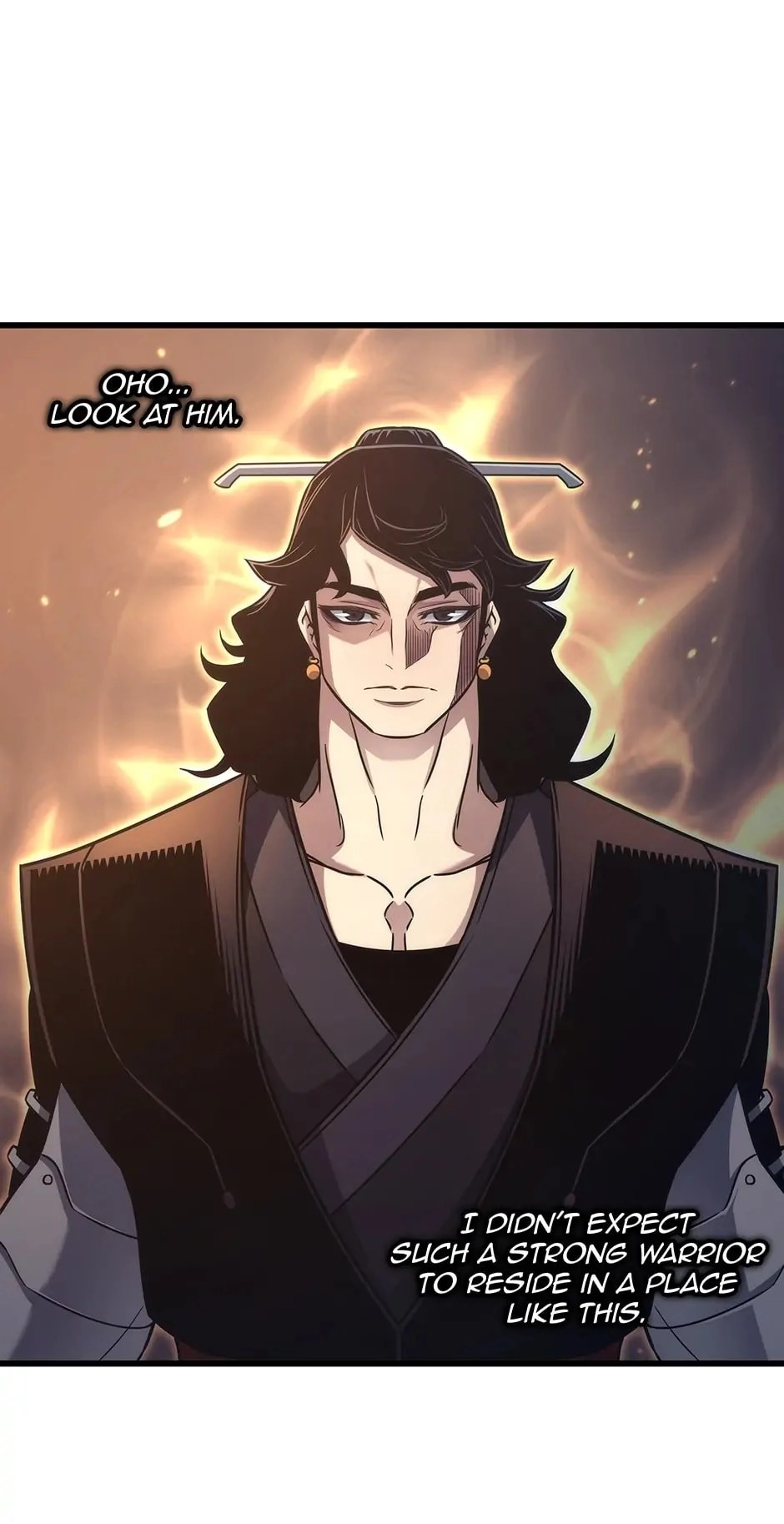The Great Mage Returns After 4000 Years Chapter 171 – Prophecy and Warning Page 14