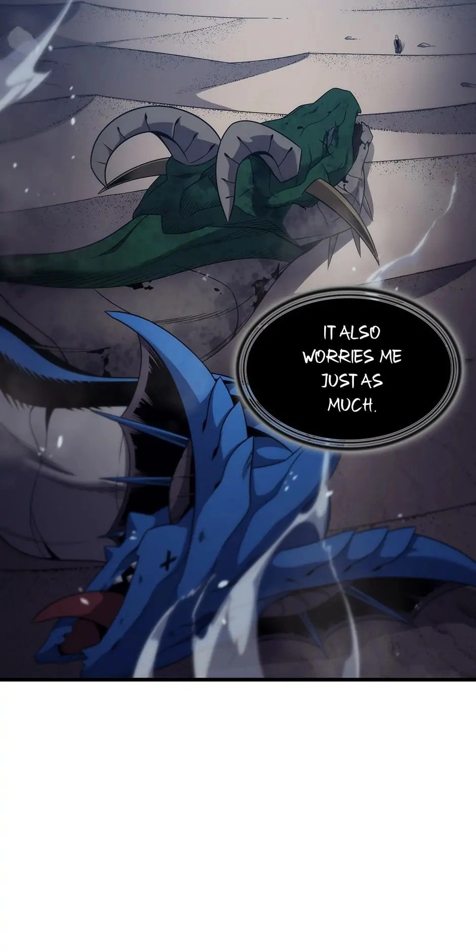 The Great Mage Returns After 4000 Years Chapter 171 – Prophecy and Warning Page 27