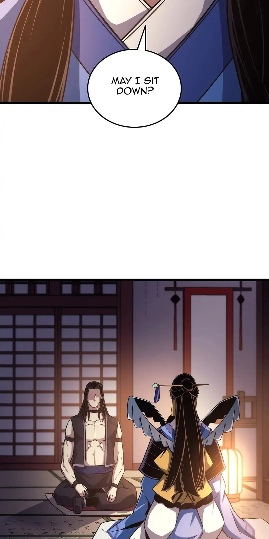 The Great Mage Returns After 4000 Years Chapter 171 – Prophecy and Warning Page 51