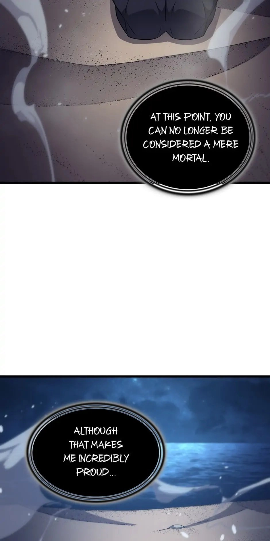 The Great Mage Returns After 4000 Years Chapter 171 – Prophecy and Warning Page 26
