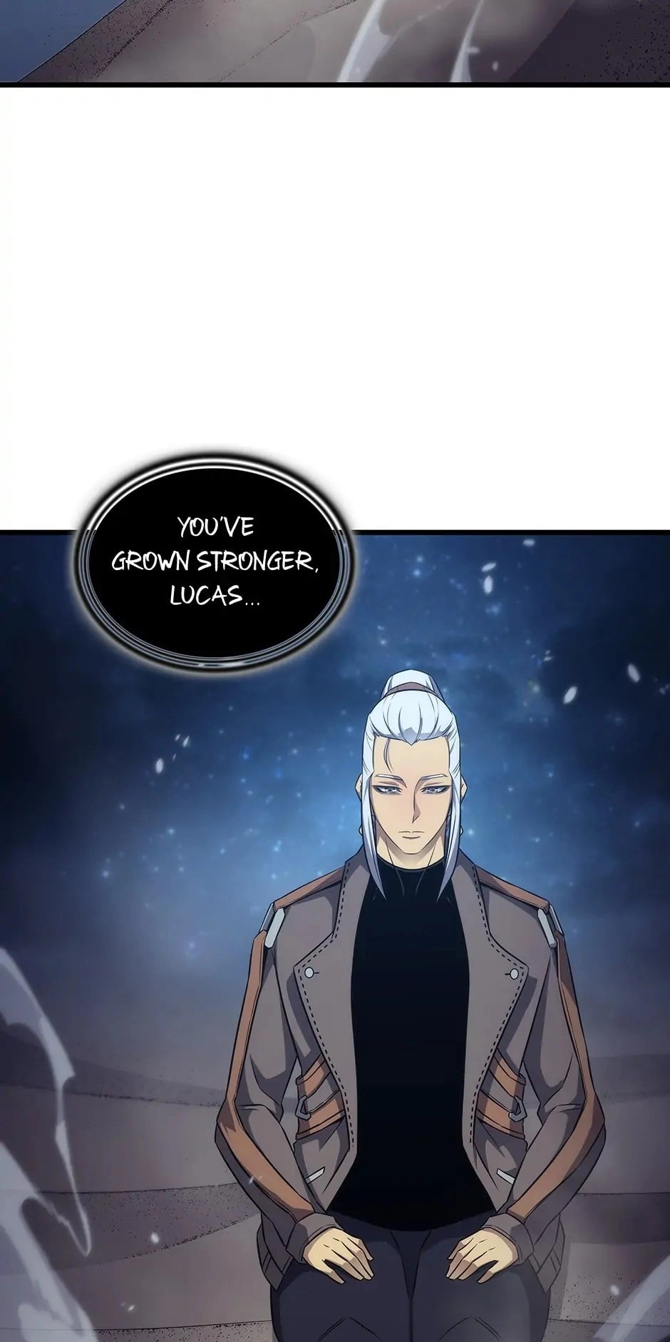 The Great Mage Returns After 4000 Years Chapter 171 – Prophecy and Warning Page 25