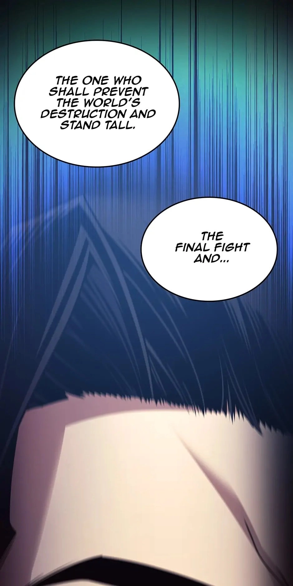 The Great Mage Returns After 4000 Years Chapter 171 – Prophecy and Warning Page 55