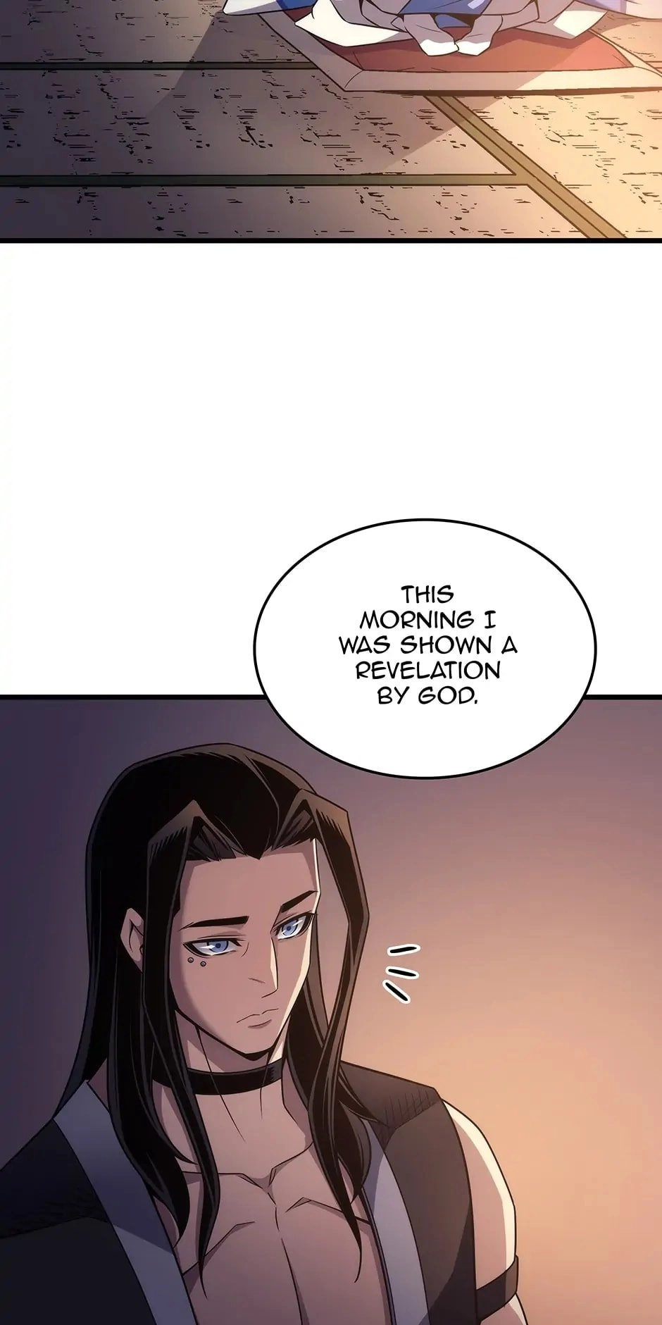 The Great Mage Returns After 4000 Years Chapter 171 – Prophecy and Warning Page 52