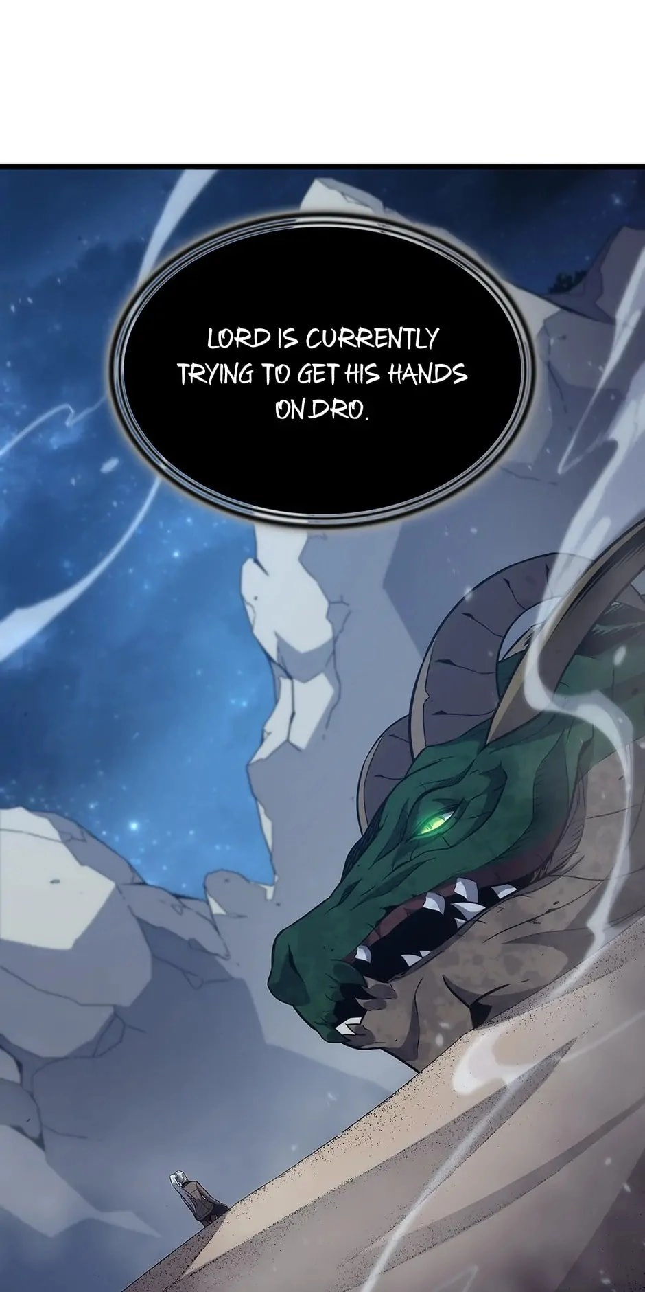 The Great Mage Returns After 4000 Years Chapter 171 – Prophecy and Warning Page 24