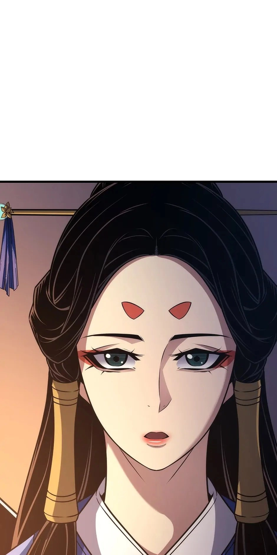 The Great Mage Returns After 4000 Years Chapter 171 – Prophecy and Warning Page 50