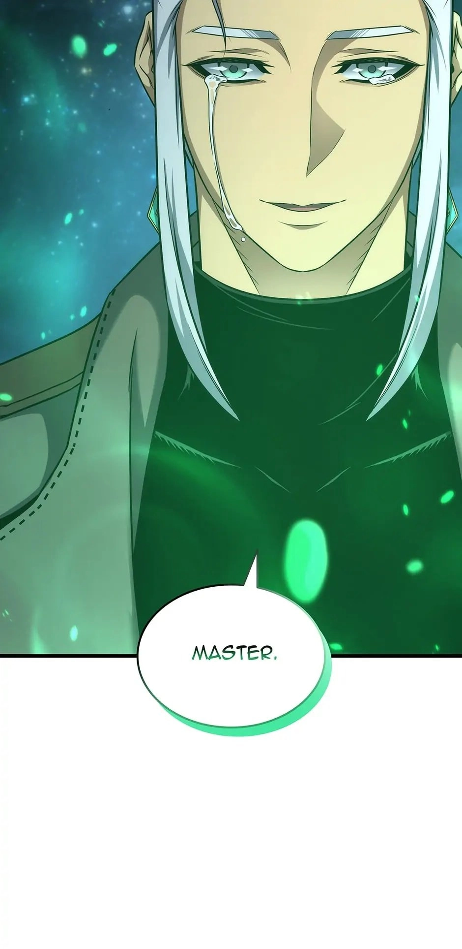 The Great Mage Returns After 4000 Years Chapter 171 – Prophecy and Warning Page 32