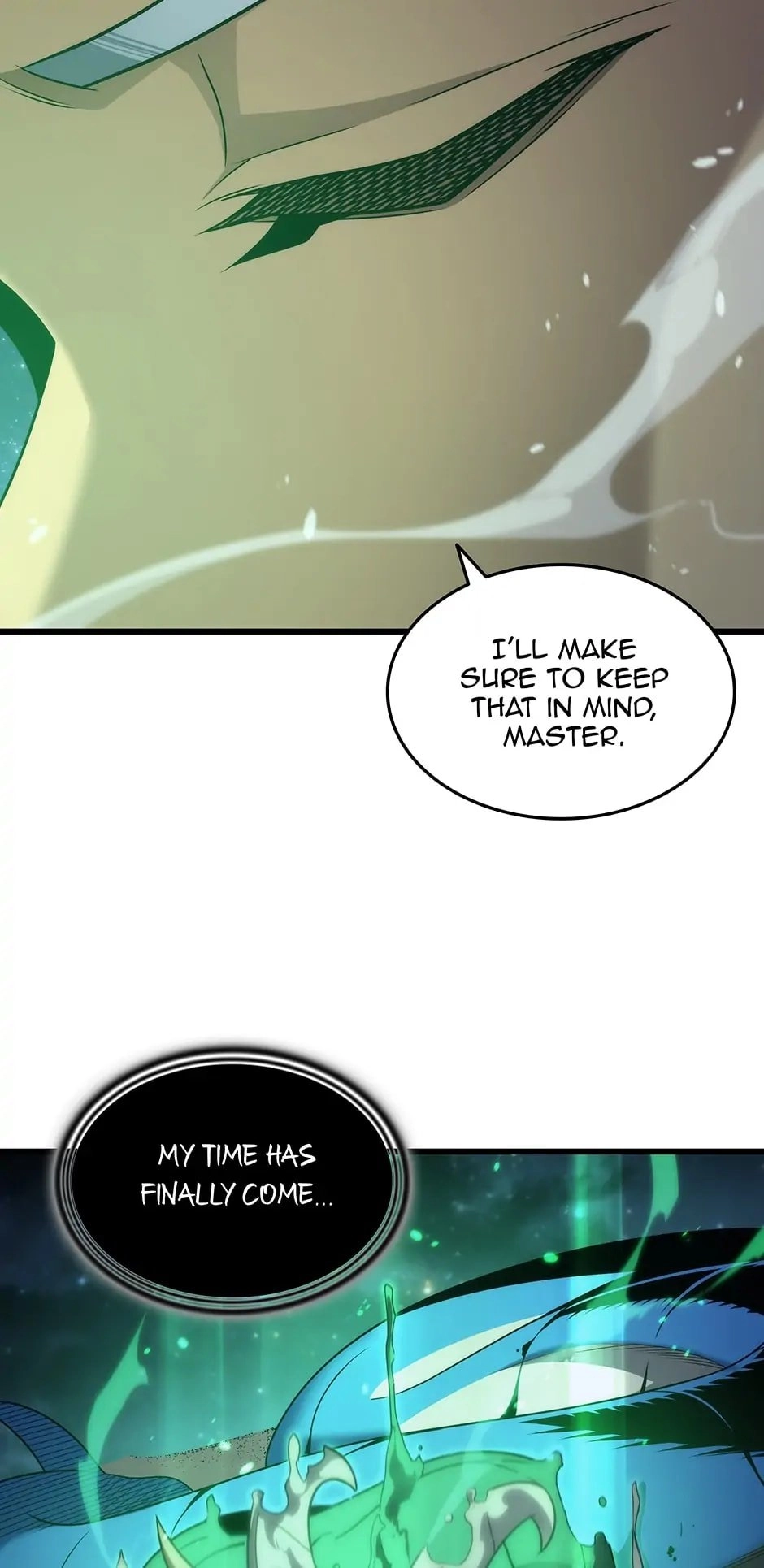 The Great Mage Returns After 4000 Years Chapter 171 – Prophecy and Warning Page 29