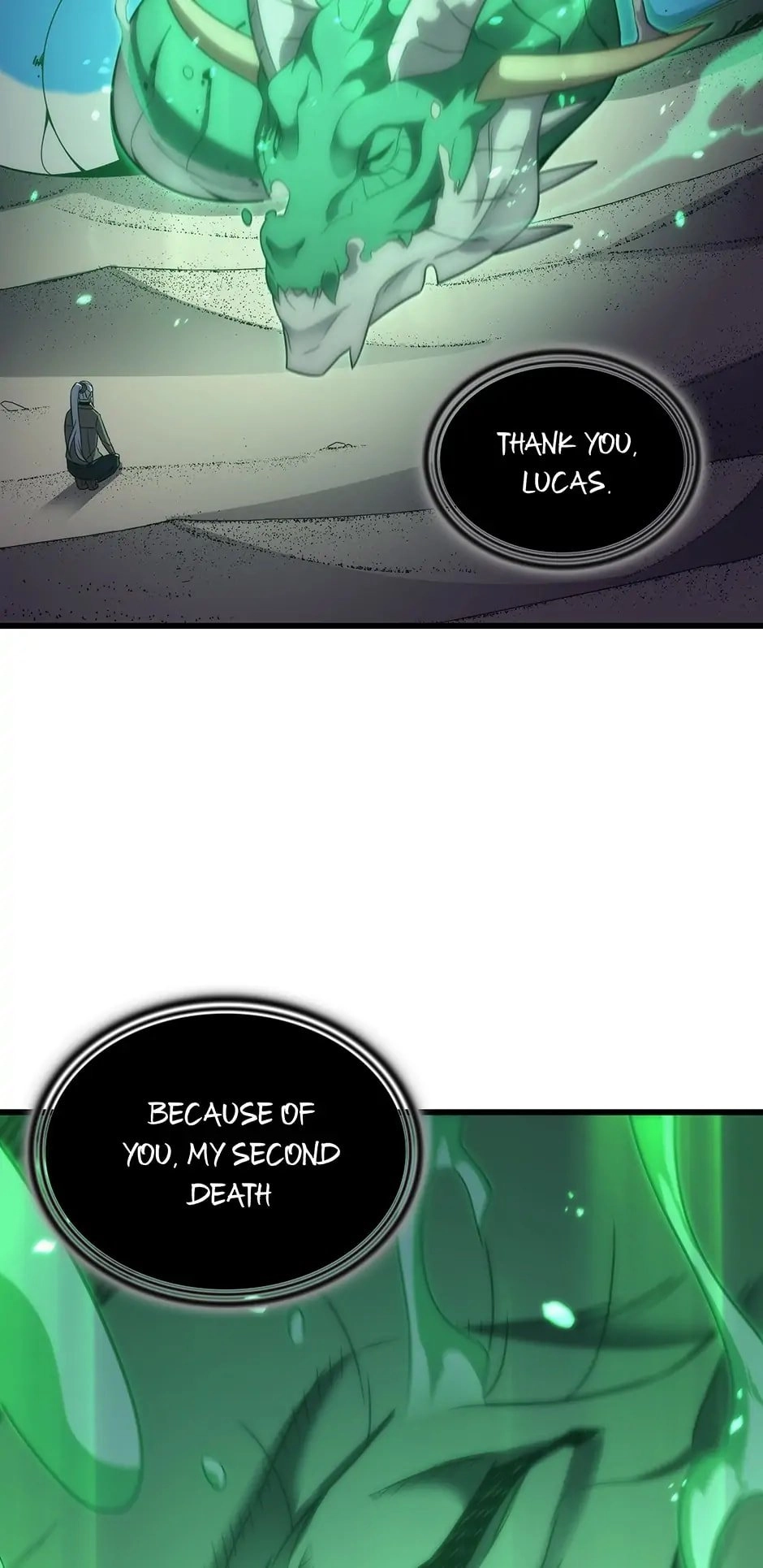 The Great Mage Returns After 4000 Years Chapter 171 – Prophecy and Warning Page 30