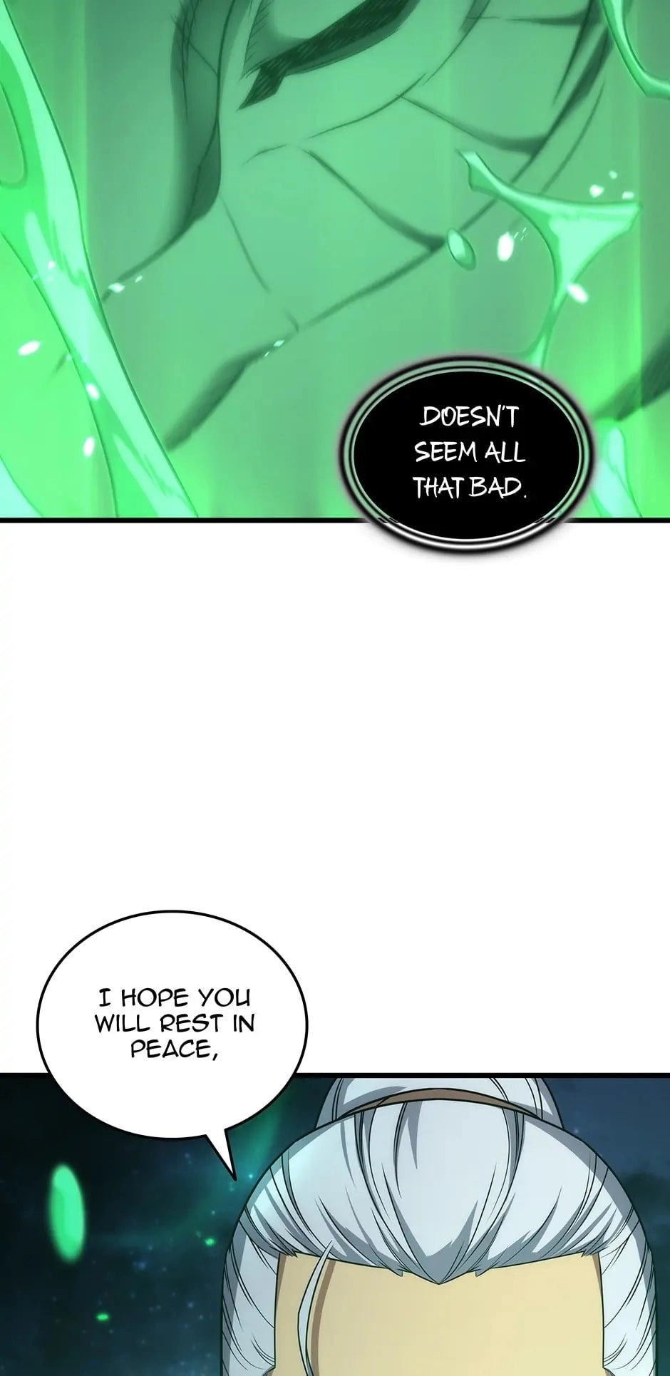 The Great Mage Returns After 4000 Years Chapter 171 – Prophecy and Warning Page 31
