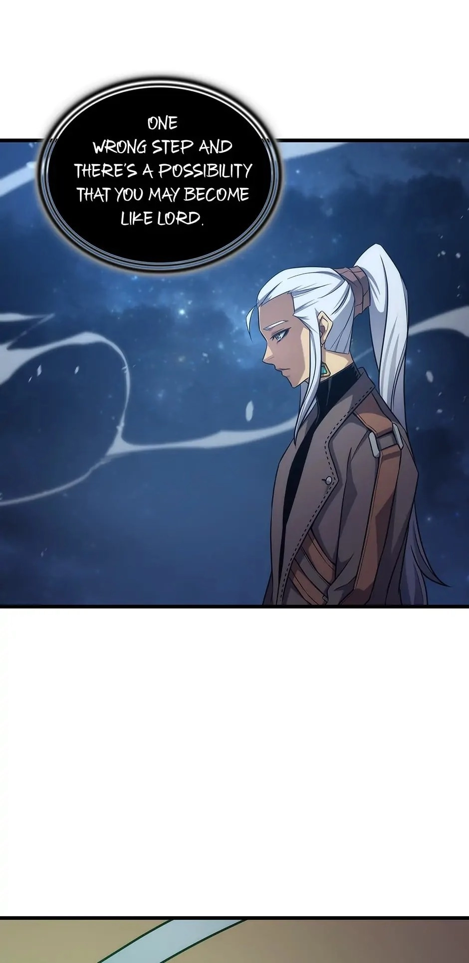 The Great Mage Returns After 4000 Years Chapter 171 – Prophecy and Warning Page 28