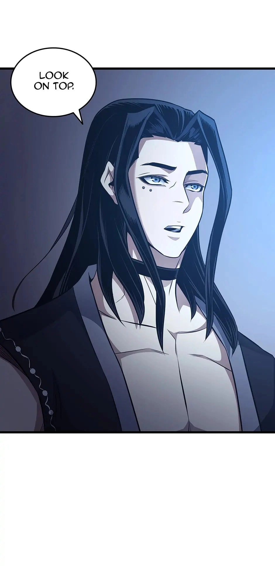 The Great Mage Returns After 4000 Years Chapter 171 – Prophecy and Warning Page 75