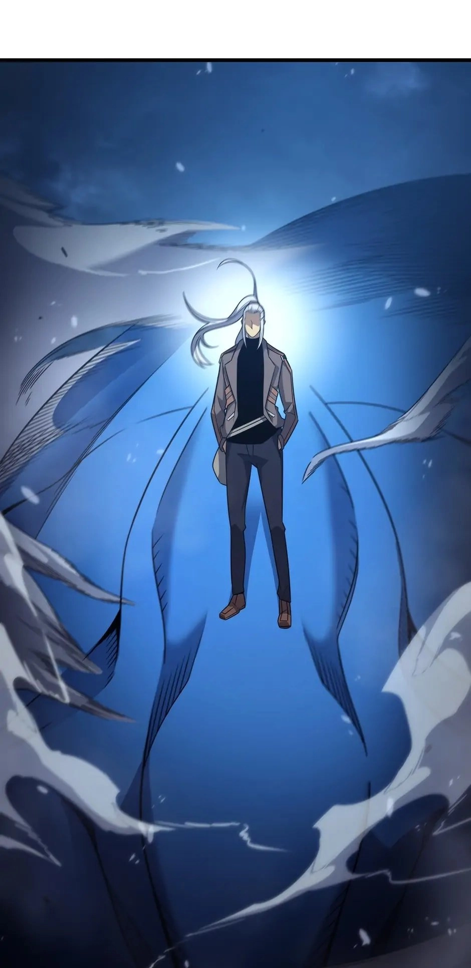 The Great Mage Returns After 4000 Years Chapter 171 – Prophecy and Warning Page 76