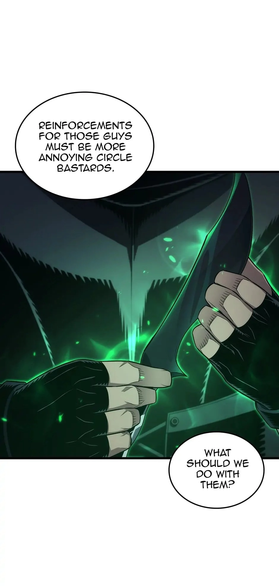 The Great Mage Returns After 4000 Years Chapter 171 – Prophecy and Warning Page 42