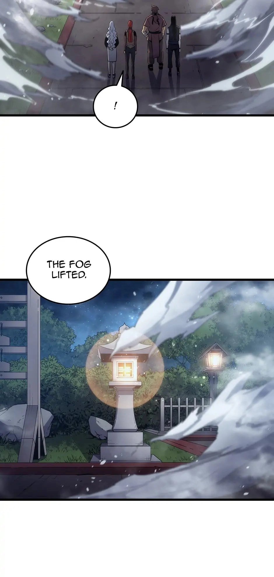 The Great Mage Returns After 4000 Years Chapter 171 – Prophecy and Warning Page 5