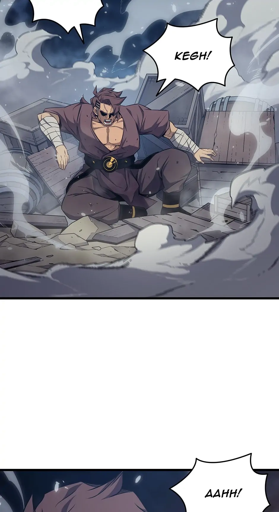 The Great Mage Returns After 4000 Years Chapter 149 – Master Has Come Page 57