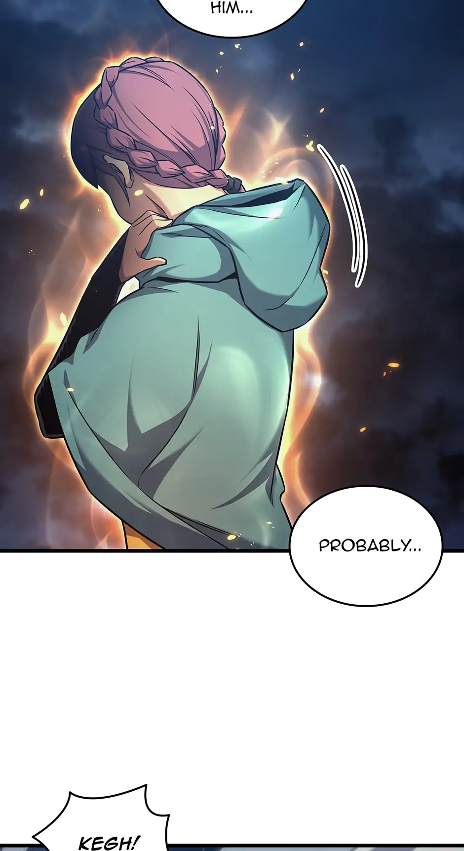 The Great Mage Returns After 4000 Years Chapter 149 – Master Has Come Page 56