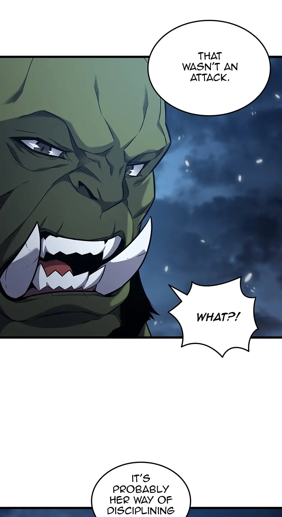 The Great Mage Returns After 4000 Years Chapter 149 – Master Has Come Page 55