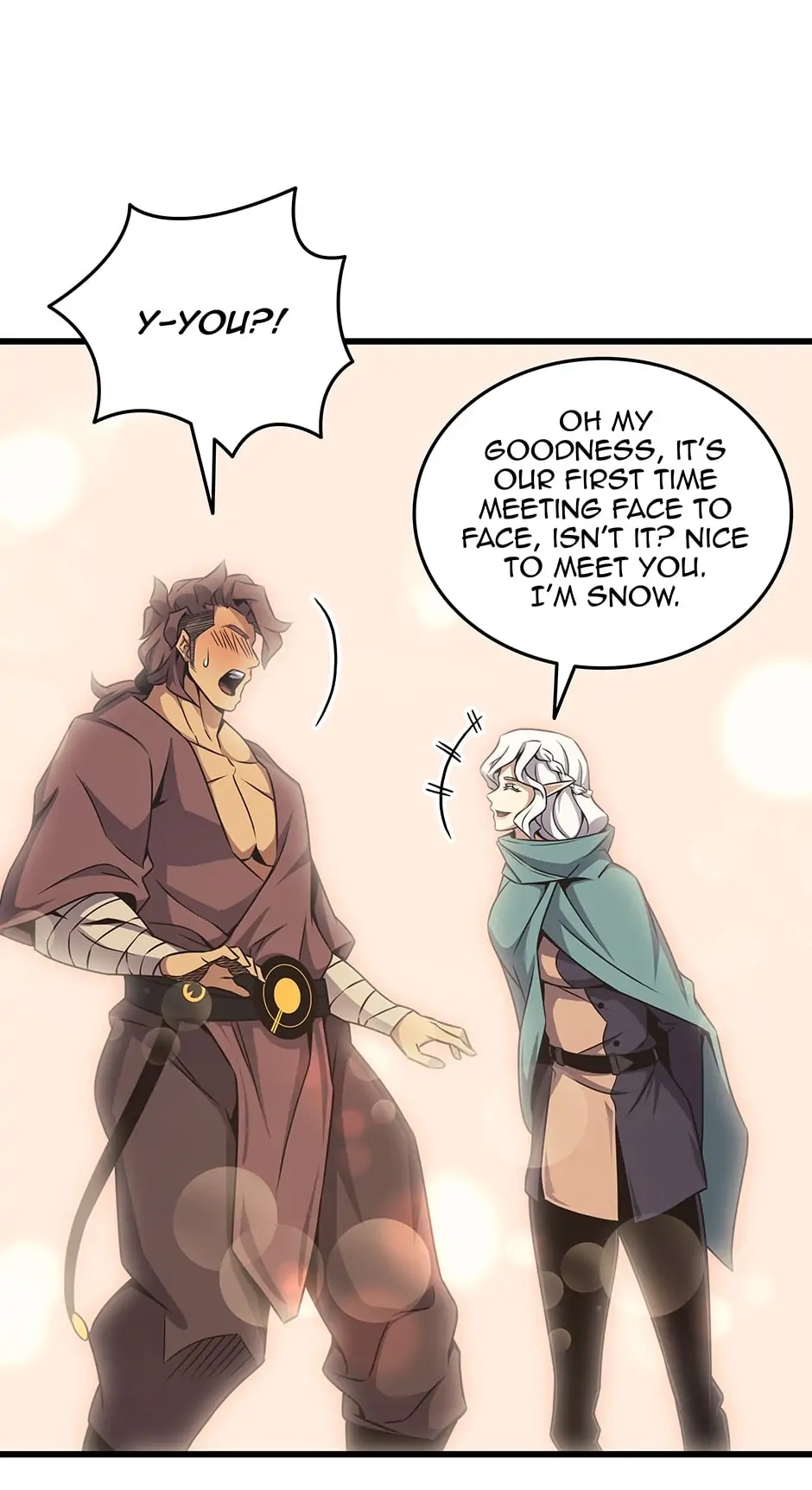 The Great Mage Returns After 4000 Years Chapter 149 – Master Has Come Page 37