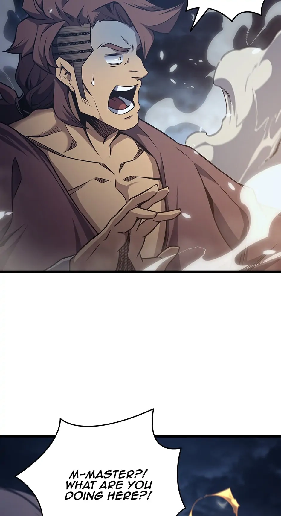 The Great Mage Returns After 4000 Years Chapter 149 – Master Has Come Page 58