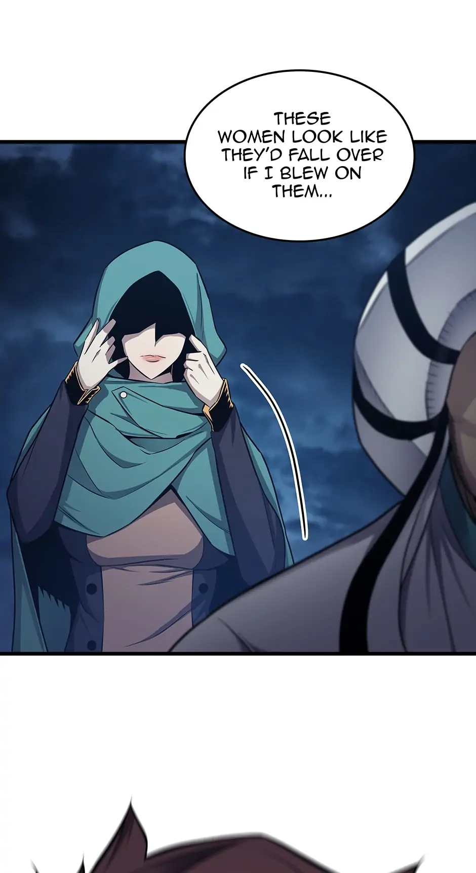 The Great Mage Returns After 4000 Years Chapter 149 – Master Has Come Page 33
