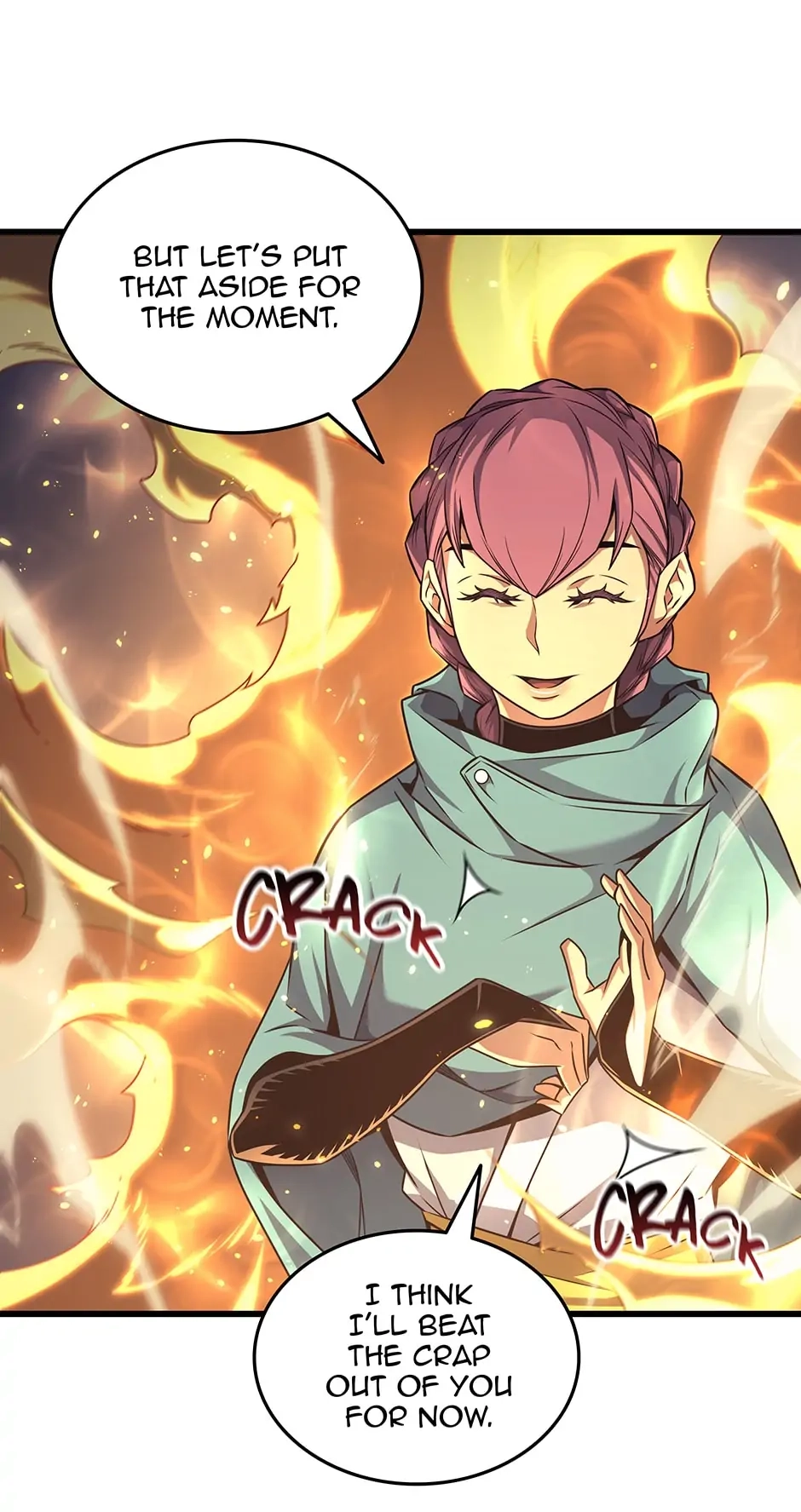 The Great Mage Returns After 4000 Years Chapter 149 – Master Has Come Page 60