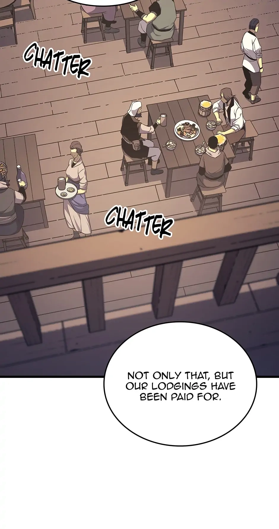 The Great Mage Returns After 4000 Years Chapter 149 – Master Has Come Page 69