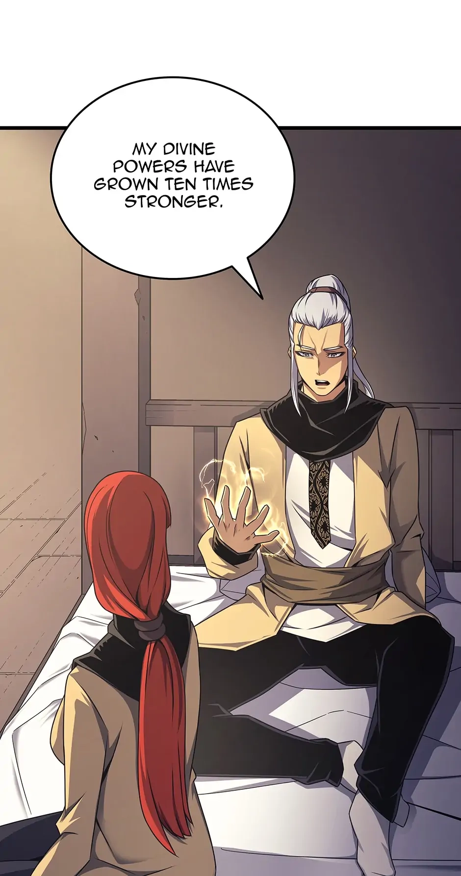 The Great Mage Returns After 4000 Years Chapter 149 – Master Has Come Page 75