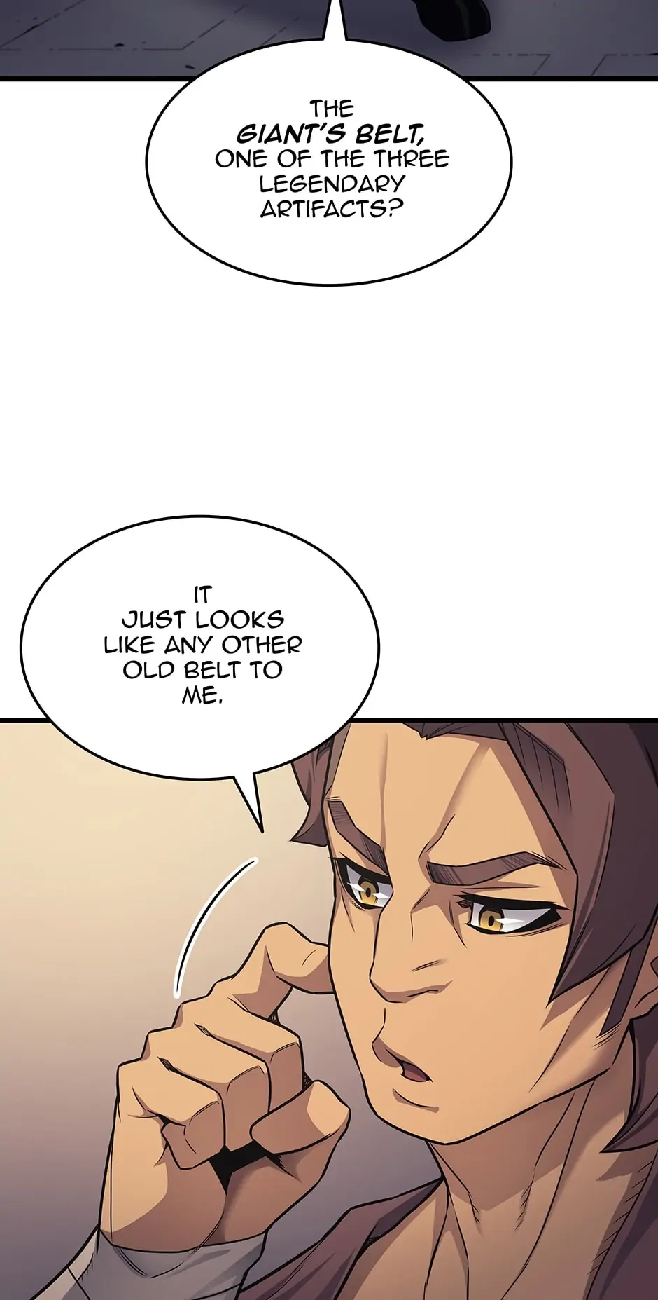 The Great Mage Returns After 4000 Years Chapter 149 – Master Has Come Page 24