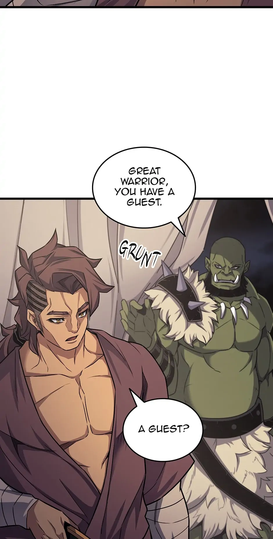 The Great Mage Returns After 4000 Years Chapter 149 – Master Has Come Page 25