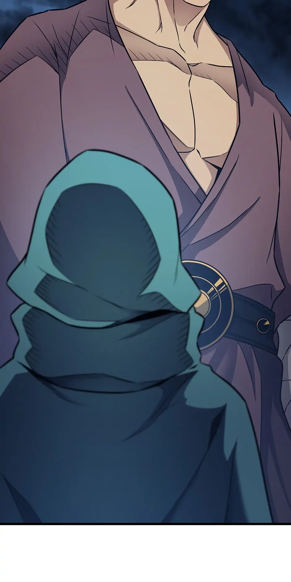 The Great Mage Returns After 4000 Years Chapter 149 – Master Has Come Page 43